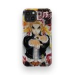 demon slayer vol08 slim iphone 17 pro max