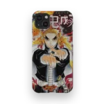 demon slayer vol08 slim iphone 17 pro max