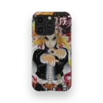 demon slayer vol08 slim iphone 17 pro max