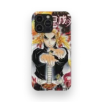 demon slayer vol08 slim iphone 17 pro max