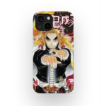 demon slayer vol08 slim iphone 17 pro max