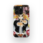 demon slayer vol08 slim iphone 17 pro max