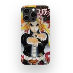 demon slayer vol08 slim iphone 17 pro max