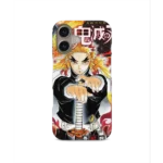 demon slayer vol08 slim iphone 17 pro max