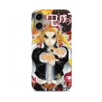 demon slayer vol08 slim iphone 17 pro max