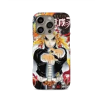 demon slayer vol08 slim iphone 17 pro max