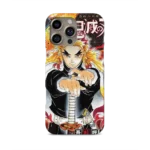 demon slayer vol08 slim iphone 17 pro max