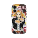 demon slayer vol08 slim iphone 17 pro max