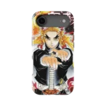 demon slayer vol08 slim iphone 17 pro max