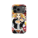 demon slayer vol08 slim iphone 17 pro max