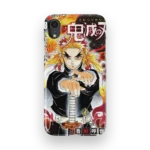 demon slayer vol08 slim iphone 17 pro max