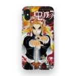 demon slayer vol08 slim iphone 17 pro max