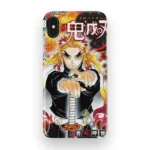 demon slayer vol08 slim iphone 17 pro max