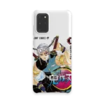 demon slayer vol09 slim iphone 17 pro max