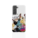 demon slayer vol09 slim iphone 17 pro max