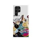 demon slayer vol09 slim iphone 17 pro max
