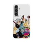 demon slayer vol09 slim iphone 17 pro max
