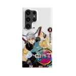demon slayer vol09 slim iphone 17 pro max