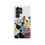 demon slayer vol09 slim iphone 17 pro max