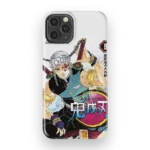 demon slayer vol09 slim iphone 17 pro max