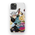demon slayer vol09 slim iphone 17 pro max