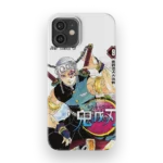 demon slayer vol09 slim iphone 17 pro max