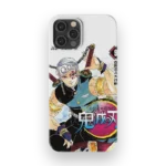 demon slayer vol09 slim iphone 17 pro max