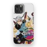 demon slayer vol09 slim iphone 17 pro max