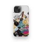 demon slayer vol09 slim iphone 17 pro max