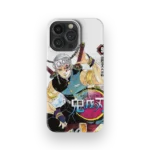 demon slayer vol09 slim iphone 17 pro max