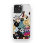 demon slayer vol09 slim iphone 17 pro max