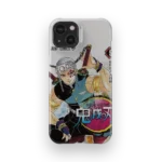 demon slayer vol09 slim iphone 17 pro max