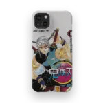 demon slayer vol09 slim iphone 17 pro max