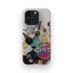 demon slayer vol09 slim iphone 17 pro max