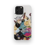 demon slayer vol09 slim iphone 17 pro max