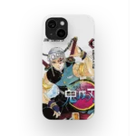 demon slayer vol09 slim iphone 17 pro max