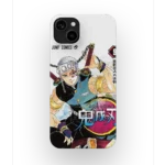 demon slayer vol09 slim iphone 17 pro max