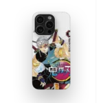 demon slayer vol09 slim iphone 17 pro max