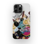 demon slayer vol09 slim iphone 17 pro max