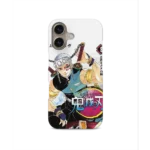 demon slayer vol09 slim iphone 17 pro max