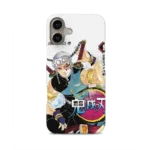 demon slayer vol09 slim iphone 17 pro max