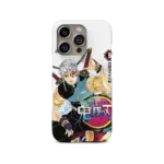 demon slayer vol09 slim iphone 17 pro max