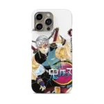 demon slayer vol09 slim iphone 17 pro max