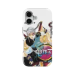 demon slayer vol09 slim iphone 17 pro max