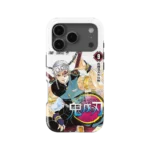demon slayer vol09 slim iphone 17 pro max