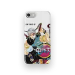 demon slayer vol09 slim iphone 17 pro max