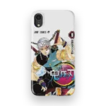 demon slayer vol09 slim iphone 17 pro max