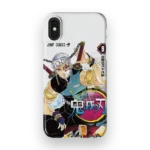 demon slayer vol09 slim iphone 17 pro max