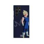 desaturated blonde hair vegeta slim iphone 17 pro max