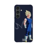 desaturated blonde hair vegeta slim iphone 17 pro max